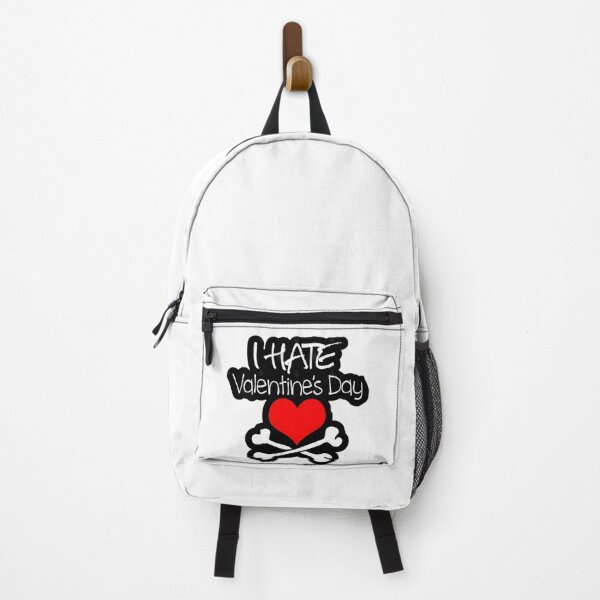 Item preview, I hate Valentines Day designed and sold by indecentXp0sure.