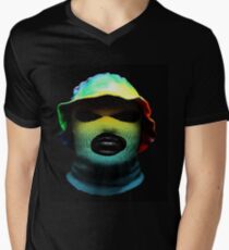 Schoolboy Q Men's V-Neck T-Shirt