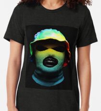 Schoolboy Q Tri-blend T-Shirt