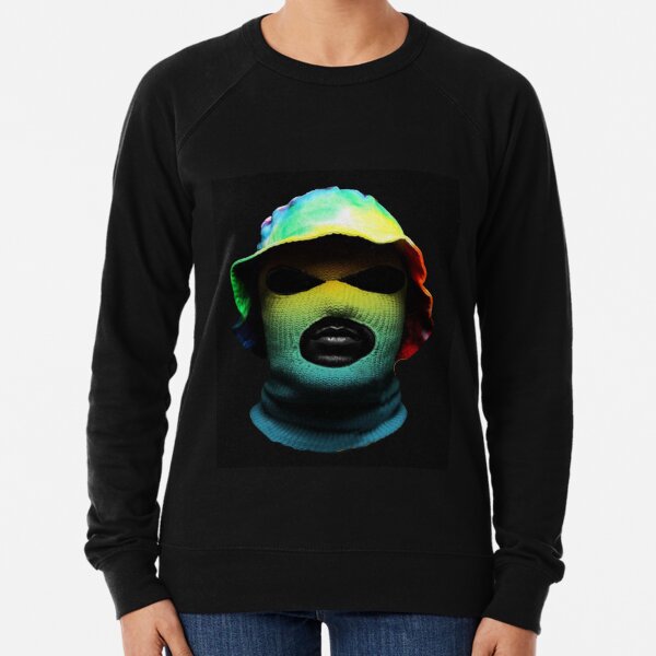 Schoolboy Q Lightweight Sweatshirt