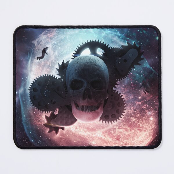 Item preview, Skull Station designed and sold by iamtripsy.