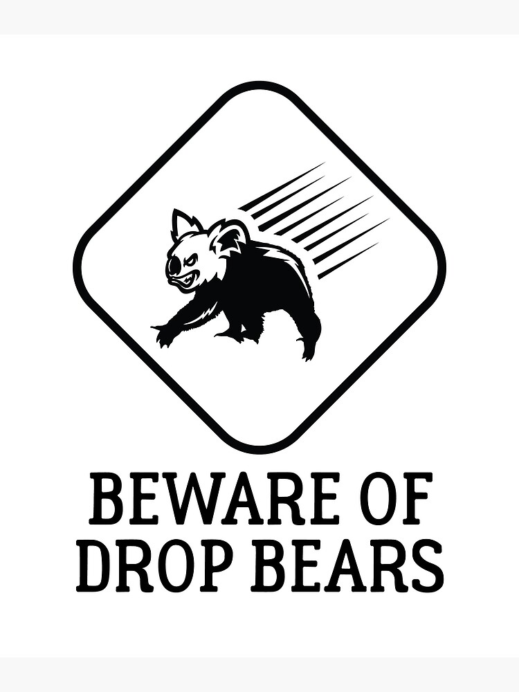 Drop Bears