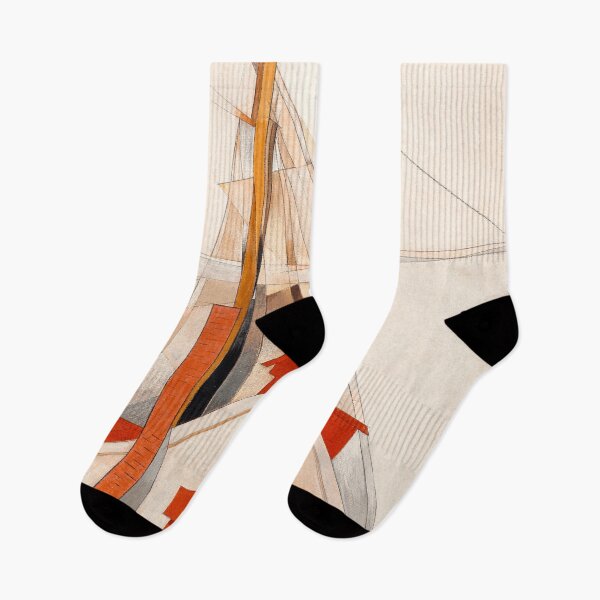 Item preview, Charles Demuth - Masts 1919 designed and sold by DejaVuStudio.