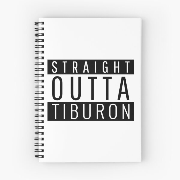 Item preview, Directamente de Tiburon California Tiburon CA designed and sold by Teelogic.
