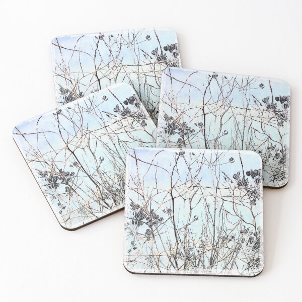 Item preview, Winter Nature 3 designed and sold by Susan Woolley.