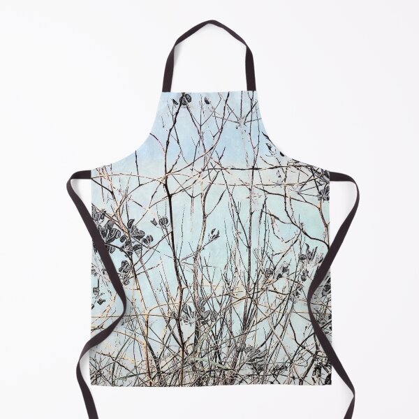Item preview, Winter Nature 3 designed and sold by Susan Woolley.