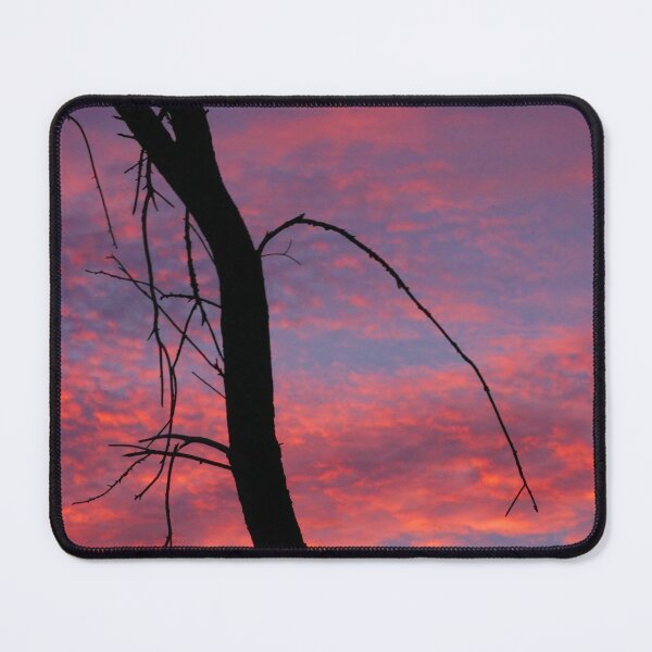 Item preview, Sunset Tree Silhouette designed and sold by SlappinTees.