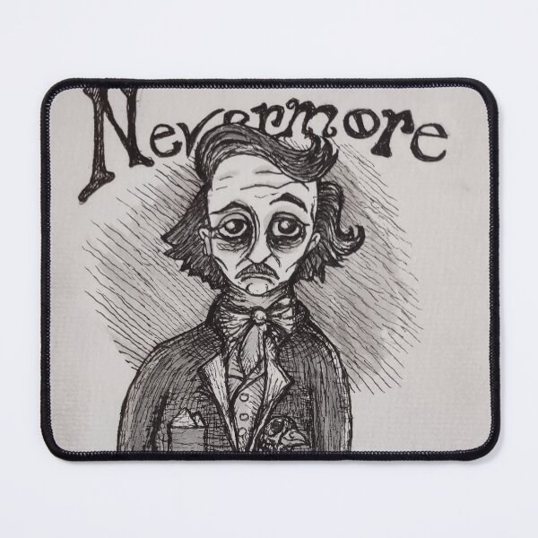Item preview, Nevermore  designed and sold by jkinndesign.
