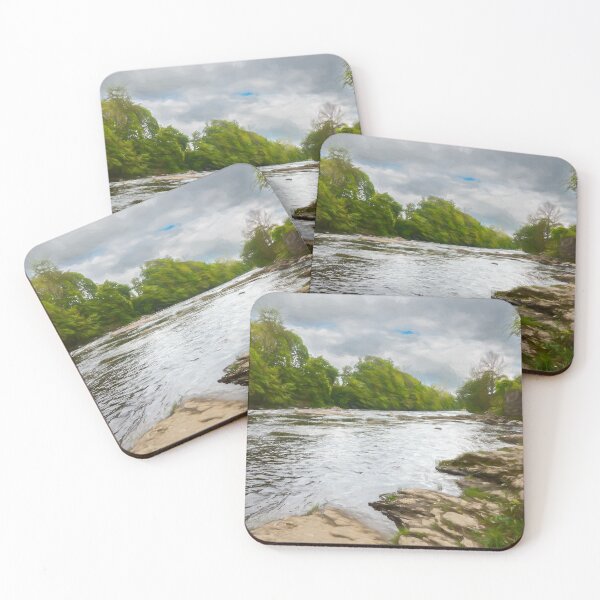 Item preview, The River Ericht designed and sold by Tanya C  Smith.
