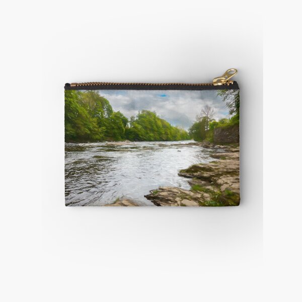 Item preview, The River Ericht designed and sold by Tanya C  Smith.