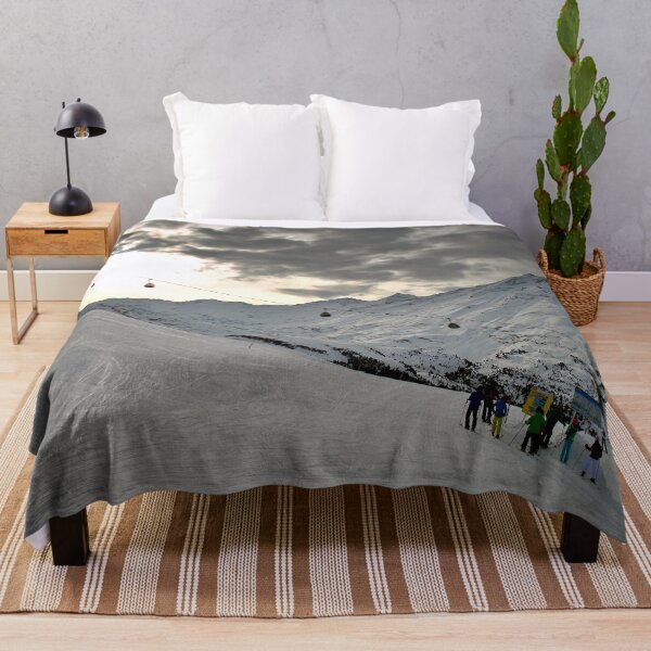 Item preview, Obergurgl Hochgurgl Tyrol Austrian Alps Austria designed and sold by AndyEvansPhotos.