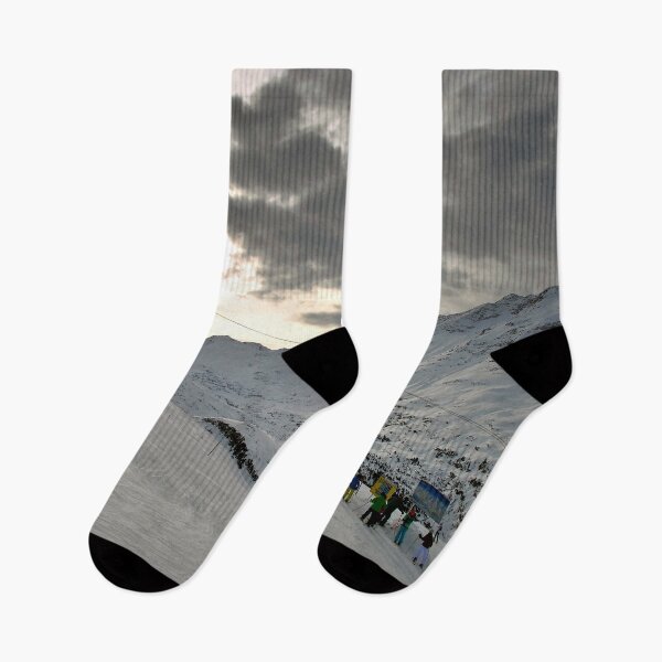 Item preview, Obergurgl Hochgurgl Tyrol Austrian Alps Austria designed and sold by AndyEvansPhotos.