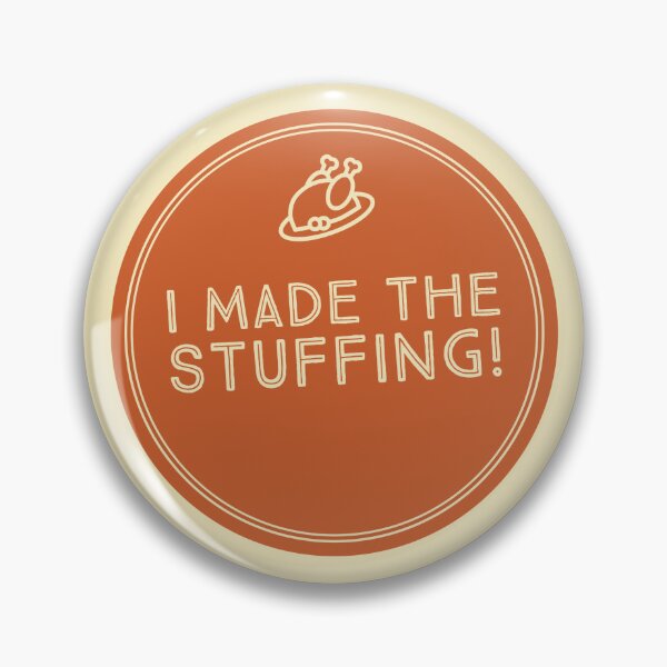 Item preview, I made the Stuffing! designed and sold by DJ5055.