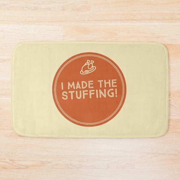 Item preview, I made the Stuffing! designed and sold by DJ5055.