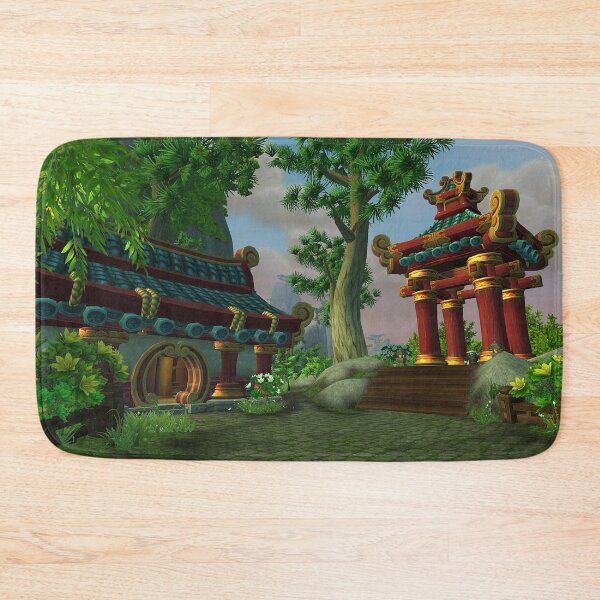 Item preview, Jade Forest designed and sold by hereticbassist.