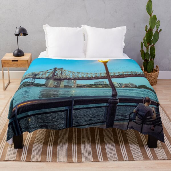 Item preview, Queensboro Bridge designed and sold by eleonoraingrid.