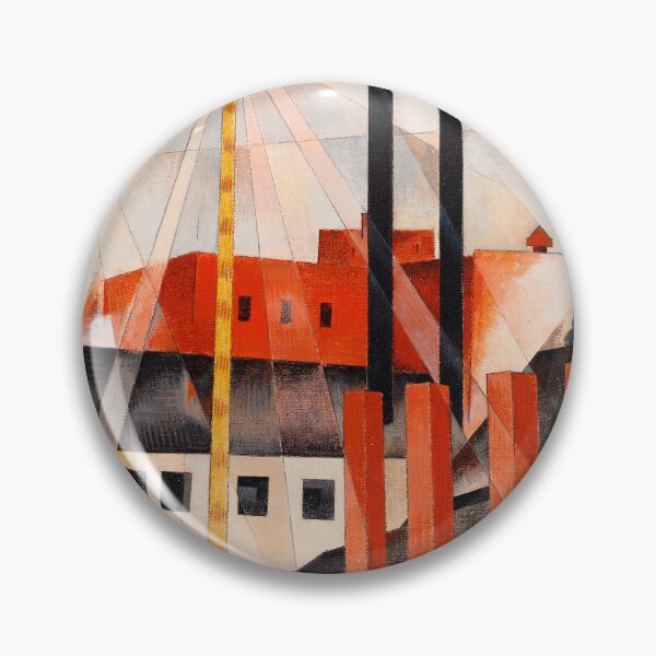 Artikelvorschau, Charles Demuth – Urlaub beim Klaviertransporteur 1919 entworfen und verkauft von DejaVuStudio.