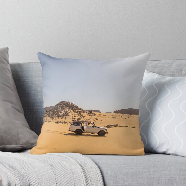 Item preview, Desert Explorer designed and sold by Omar Dakhane.