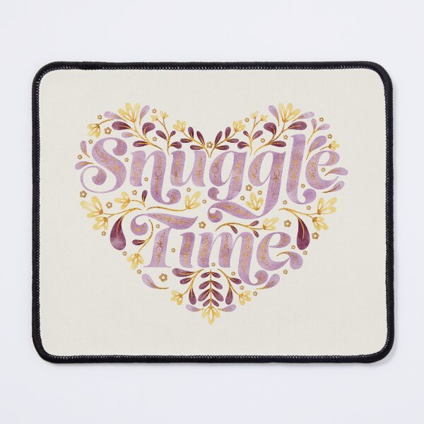 Item preview, Snuggle Time designed and sold by RebeccaFlaherty.