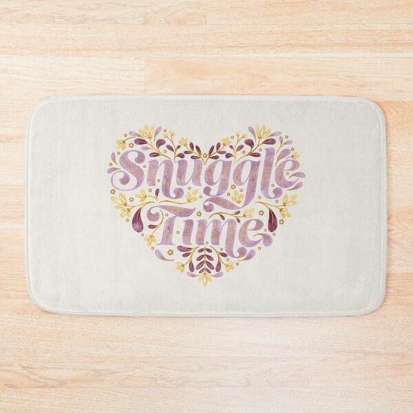 Item preview, Snuggle Time designed and sold by RebeccaFlaherty.