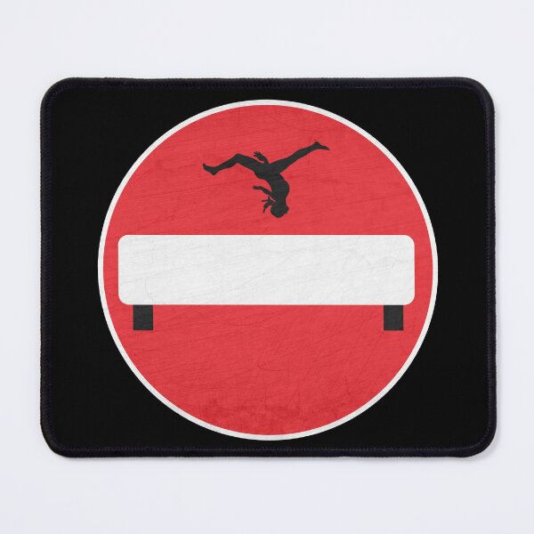 Item preview, Access Denied Olympic designed and sold by fraktonart.
