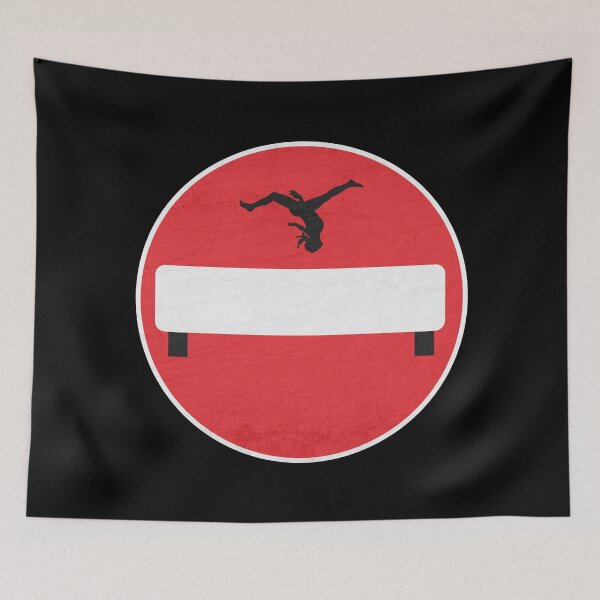 Item preview, Access Denied Olympic designed and sold by fraktonart.