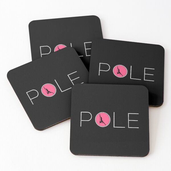 Item preview, Pole Sport Dance Dancer Acrobatics Funny designed and sold by CuteDesigns1.