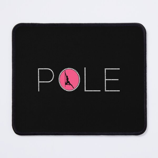 Item preview, Pole Sport Dance Dancer Acrobatics Funny designed and sold by CuteDesigns1.