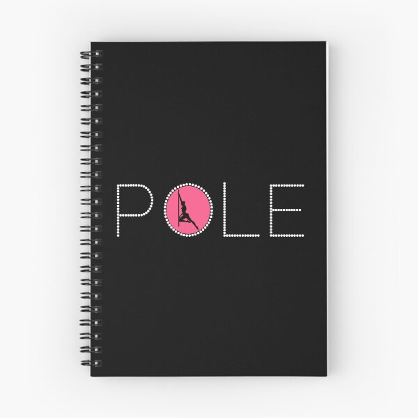 Item preview, Pole Sport Dance Dancer Acrobatics Funny designed and sold by CuteDesigns1.