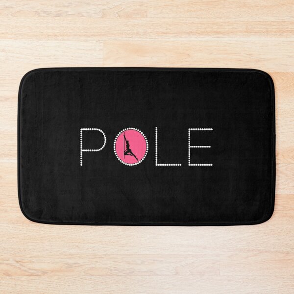 Item preview, Pole Sport Dance Dancer Acrobatics Funny designed and sold by CuteDesigns1.