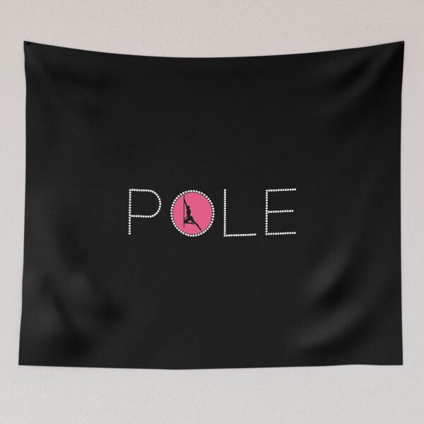 Item preview, Pole Sport Dance Dancer Acrobatics Funny designed and sold by CuteDesigns1.