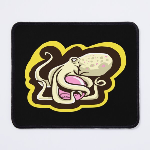 Item preview, cute octopus designed and sold by vibeno1.