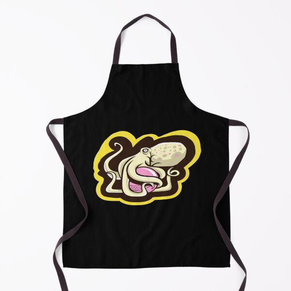 Item preview, cute octopus designed and sold by vibeno1.