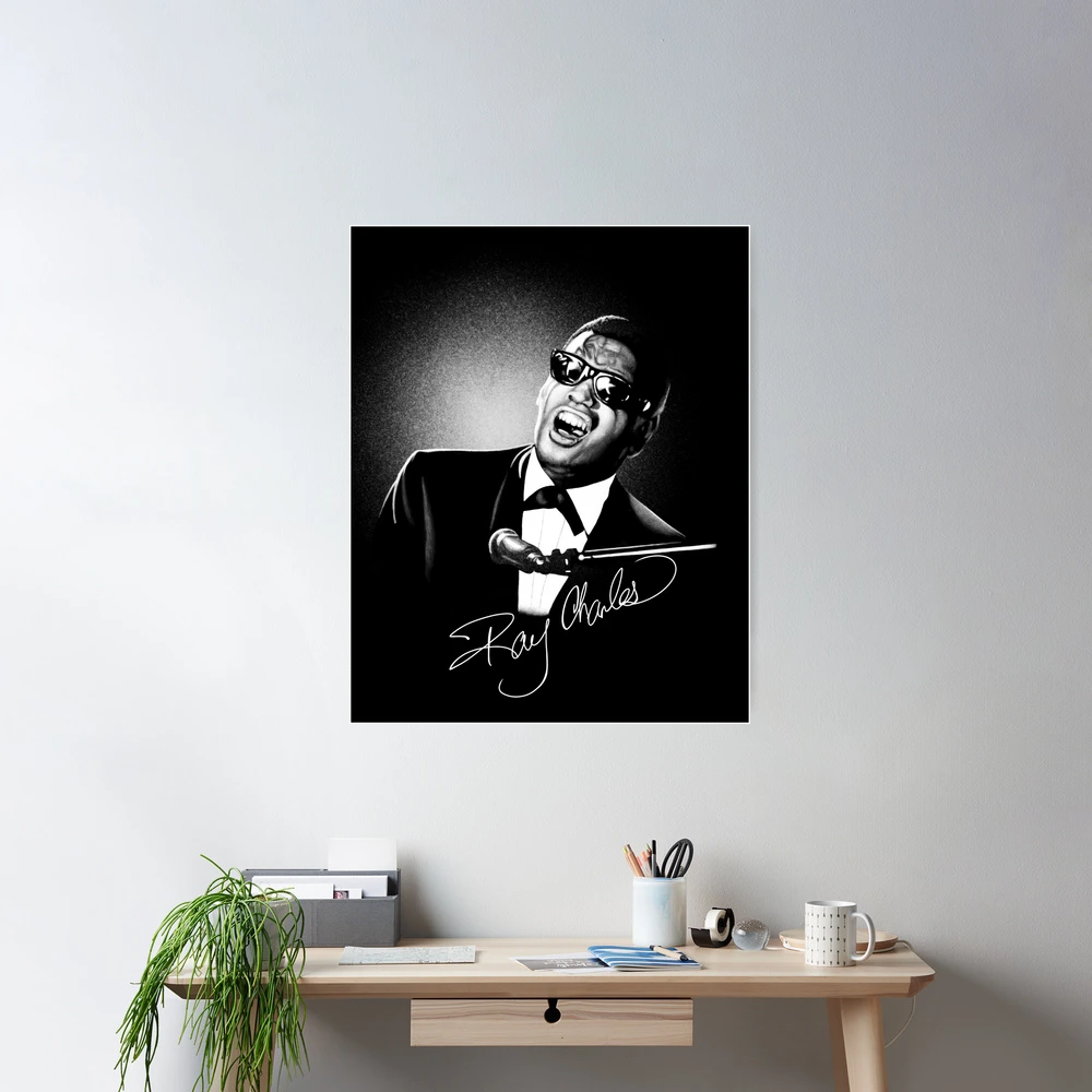Ray Charles