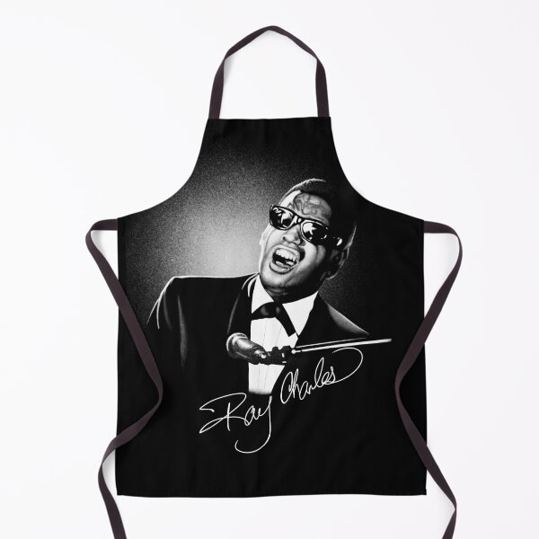 Artikelvorschau, Ray Charles entworfen und verkauft von Petersnook.
