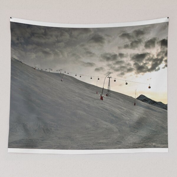 Item preview, Obergurgl Hochgurgl Tyrol Austrian Alps Austria designed and sold by AndyEvansPhotos.