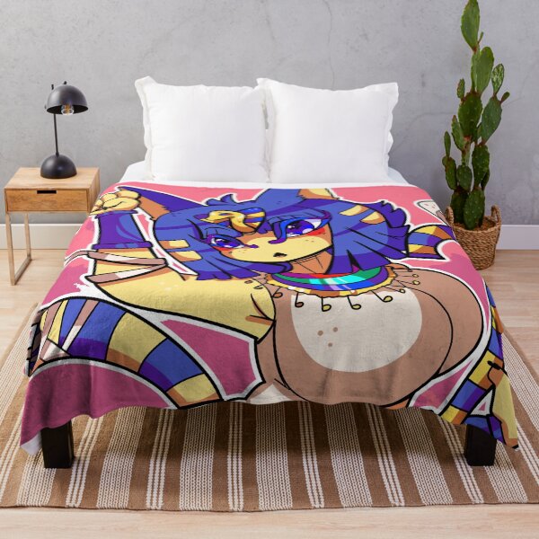 Item preview, Ankha SFW designed and sold by DarkNovaDesigns.