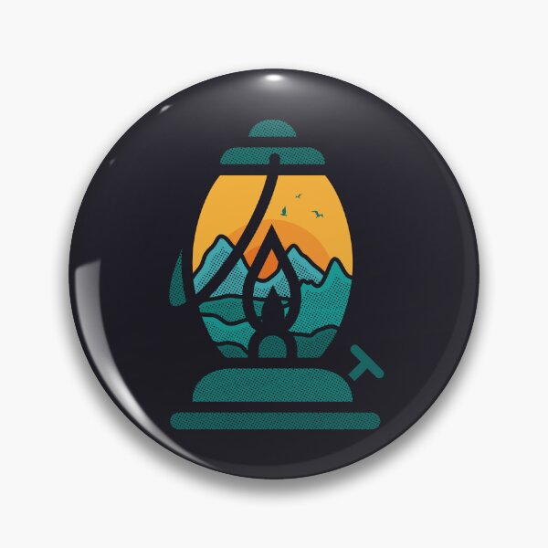 Item preview, Oil Camp Vibration designed and sold by Johann Brangeon.