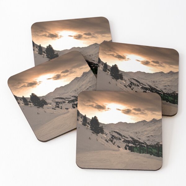 Item preview, Obergurgl Hochgurgl Tyrol Austrian Alps Austria designed and sold by AndyEvansPhotos.
