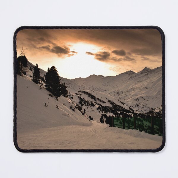 Item preview, Obergurgl Hochgurgl Tyrol Austrian Alps Austria designed and sold by AndyEvansPhotos.