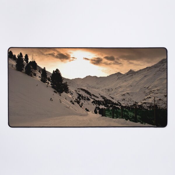 Item preview, Obergurgl Hochgurgl Tyrol Austrian Alps Austria designed and sold by AndyEvansPhotos.