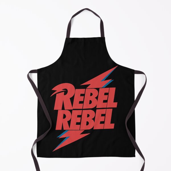 Item preview, Rebel Rock music designed and sold by Blackstar Design Studio.