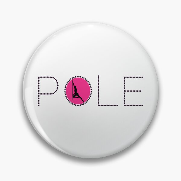 Item preview, Pole Sport Dance Dancer Acrobatics Funny designed and sold by CuteDesigns1.