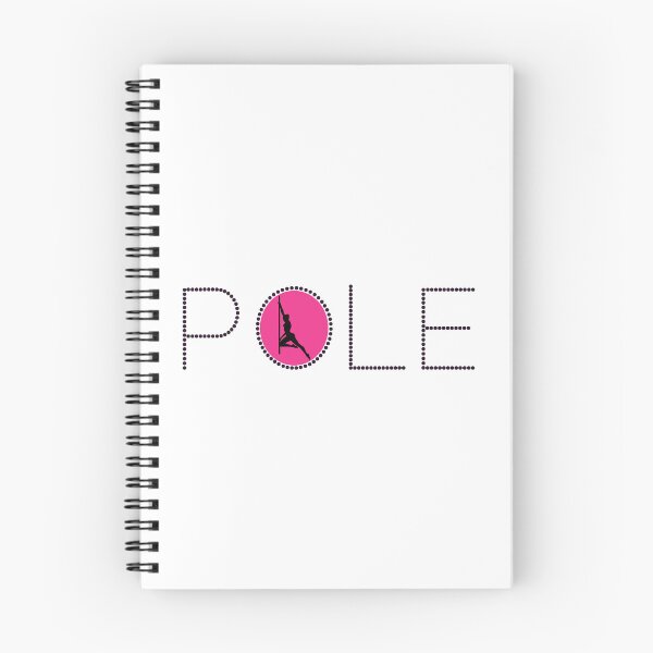 Item preview, Pole Sport Dance Dancer Acrobatics Funny designed and sold by CuteDesigns1.