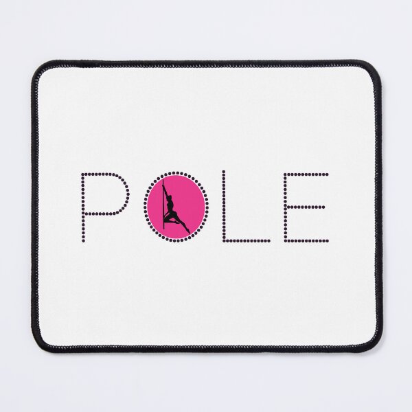 Item preview, Pole Sport Dance Dancer Acrobatics Funny designed and sold by CuteDesigns1.