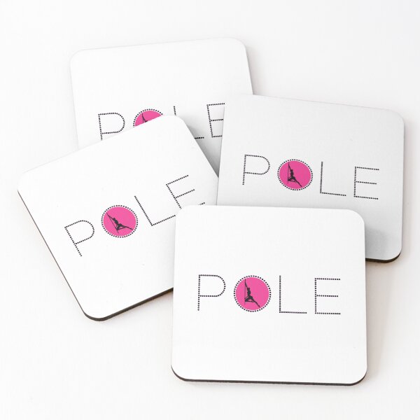 Item preview, Pole Sport Dance Dancer Acrobatics Funny designed and sold by CuteDesigns1.