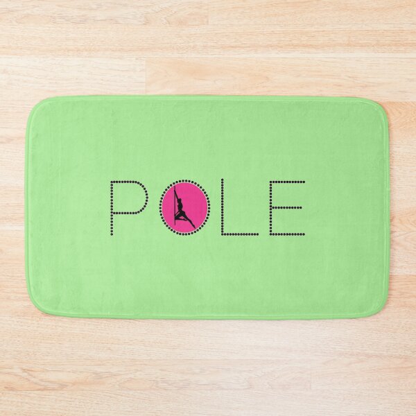 Item preview, Pole Sport Dance Dancer Acrobatics Funny designed and sold by CuteDesigns1.