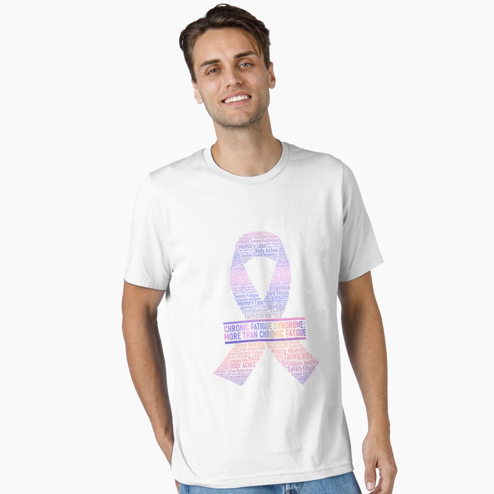 Item preview, Essential T-Shirt designed and sold by DelicateMerch.