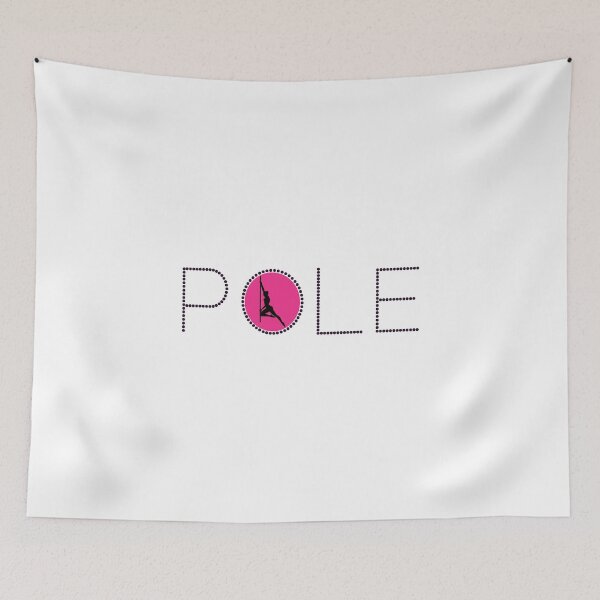 Item preview, Pole Sport Dance Dancer Acrobatics Funny designed and sold by CuteDesigns1.