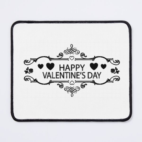 Item preview, Happy Valentine's Day designed and sold by madnessand.